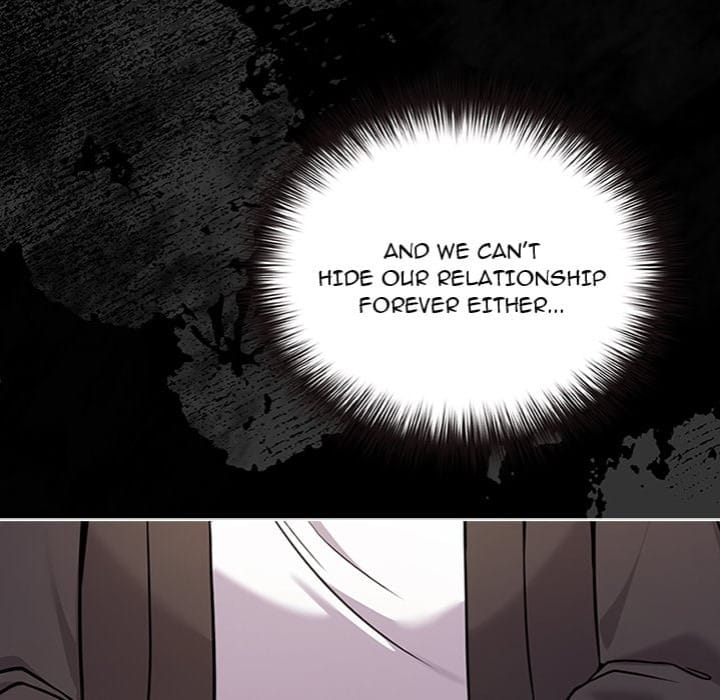 But You’re the Same Age as My Daughter?! - Chapter 44 — Page 94