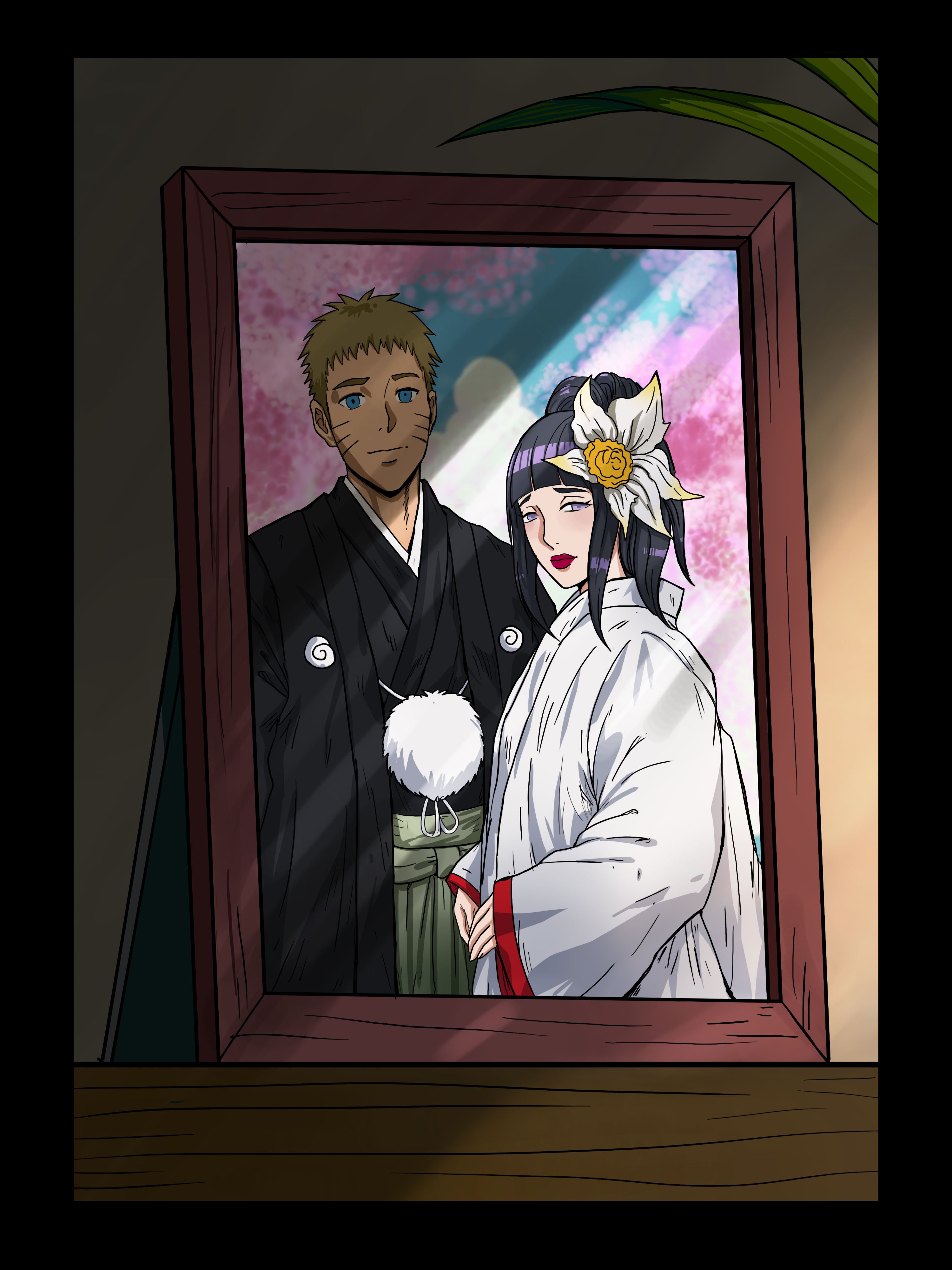 Konoha Shinobi’s Affair (Naruto) [ecoas/doodlexxx] - Chapter 1 — Page 46